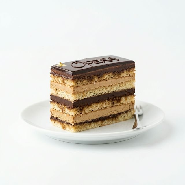 Ópera Francesa Tradicional